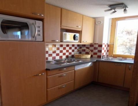 TURQUOISE/109 - Plagne - Belle Plagne