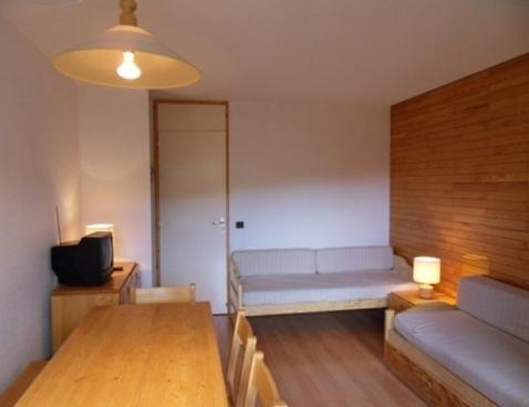 TURQUOISE/209 - Plagne - Belle Plagne