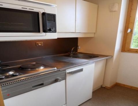 TURQUOISE/209 - Plagne - Belle Plagne