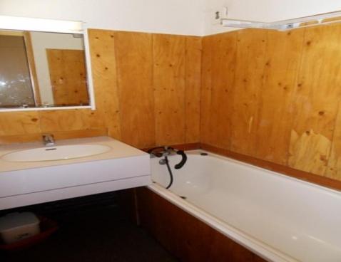 TURQUOISE/209 - Plagne - Belle Plagne