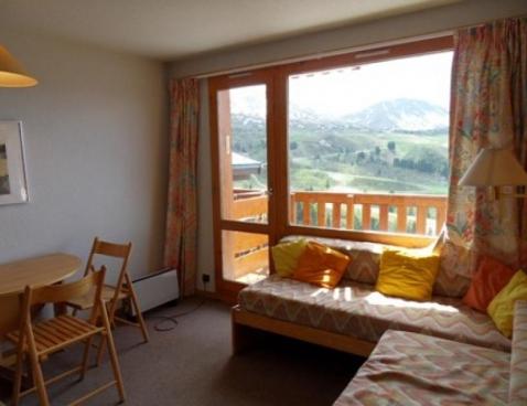 PHOENIX/510 - Plagne - Belle Plagne