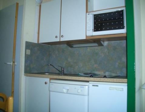 ANDROMEDE/112 - Plagne - Belle Plagne