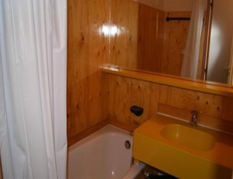 ANDROMEDE/112 - Plagne - Belle Plagne