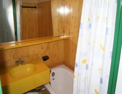 ANDROMEDE/207 - Plagne - Belle Plagne