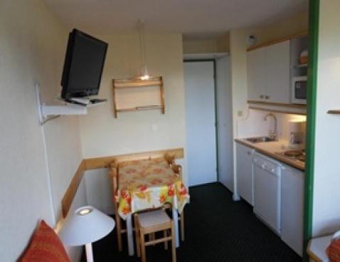 ANDROMEDE/414 - Plagne - Belle Plagne