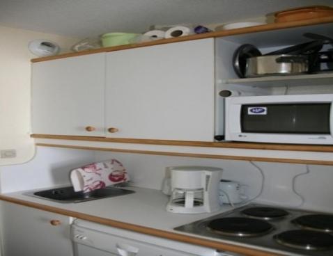 ANDROMEDE/414 - Plagne - Belle Plagne