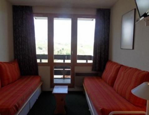 ANDROMEDE/414 - Plagne - Belle Plagne