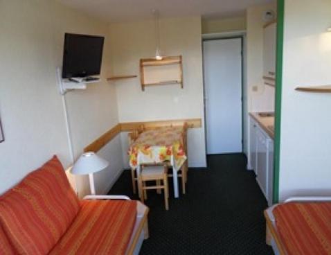 ANDROMEDE/414 - Plagne - Belle Plagne