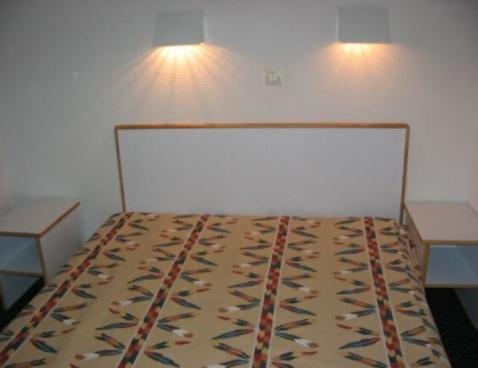 LICORNE/212 - Plagne - Belle Plagne