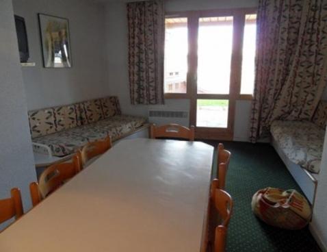 LICORNE/212 - Plagne - Belle Plagne