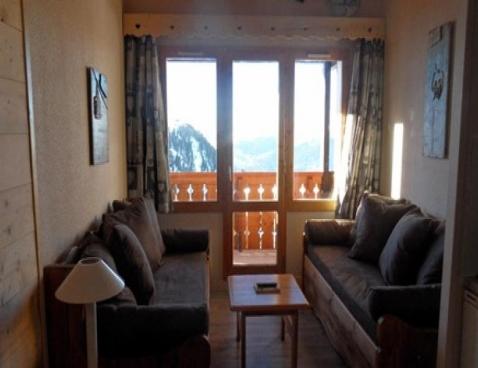 LICORNE/520 - Plagne - Belle Plagne