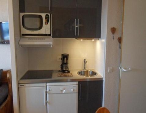 LICORNE/520 - Plagne - Belle Plagne