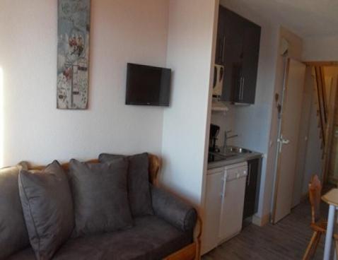 LICORNE/520 - Plagne - Belle Plagne