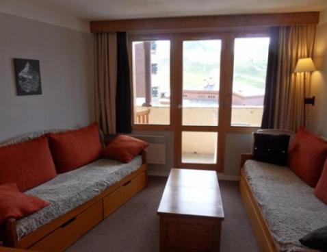 PEGASE/205 - Plagne - Belle Plagne