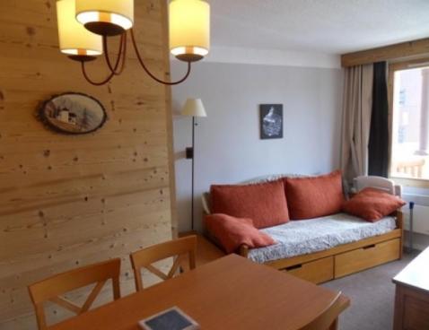 PEGASE/205 - Plagne - Belle Plagne