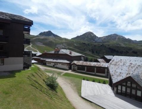 PEGASE/205 - Plagne - Belle Plagne