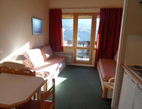 PEGASE/408 - Plagne - Belle Plagne