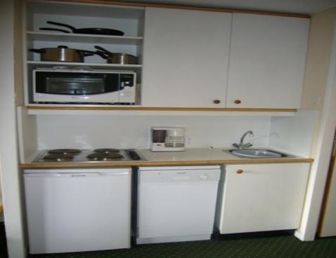 PEGASE/408 - Plagne - Belle Plagne