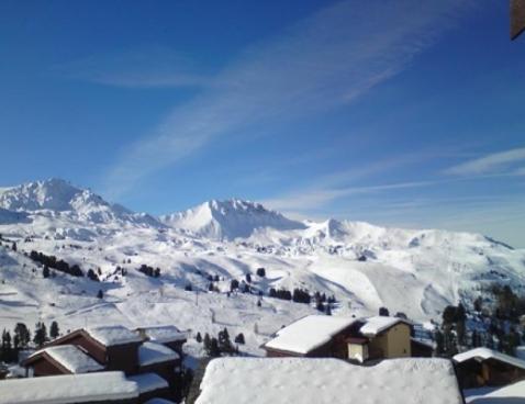 PEGASE/408 - Plagne - Belle Plagne