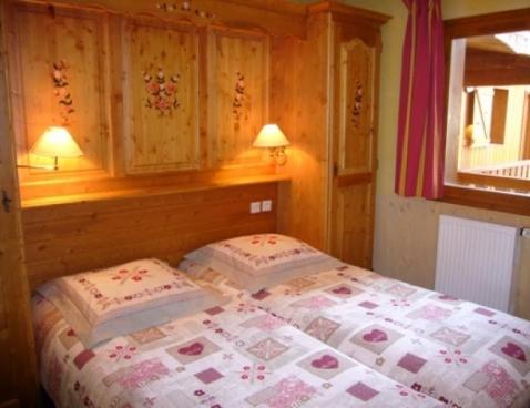 LES BALCONS/353 - Plagne - Belle Plagne