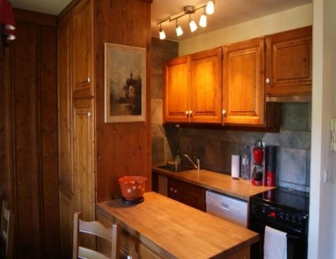 LES BALCONS/353 - Plagne - Belle Plagne