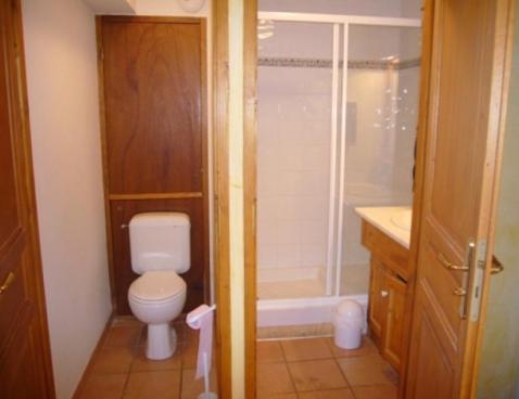 LES BALCONS/353 - Plagne - Belle Plagne