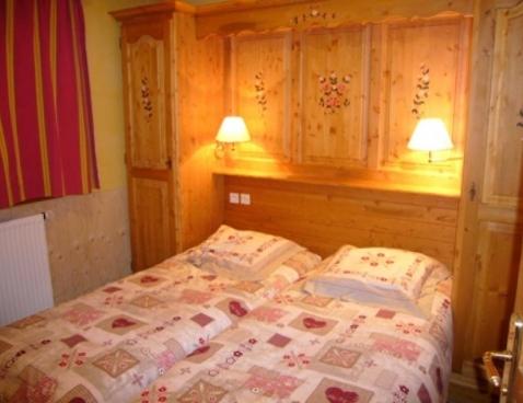 LES BALCONS/353 - Plagne - Belle Plagne