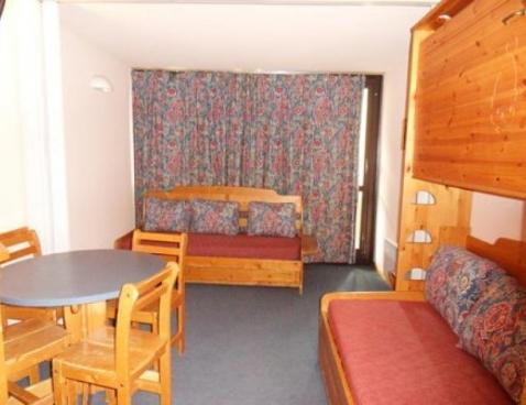 AIME 2000/3 - Plagne - Aime 2000