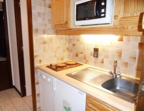 AIME 2000/10 - Plagne - Aime 2000