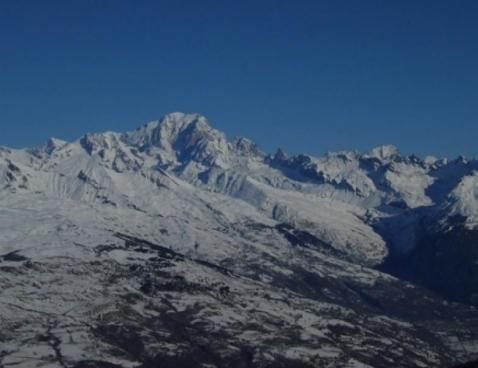 AIME 2000/11 - Plagne - Aime 2000