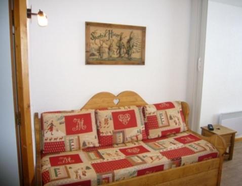 AIME 2000/13 - Plagne - Aime 2000