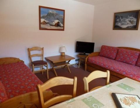 CARROLEY B/54 - Plagne Bellecôte