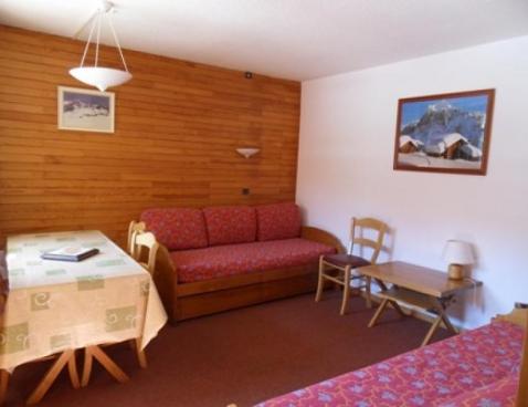 CARROLEY B/54 - Plagne Bellecôte