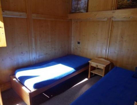 LES GLACIERS/109 - Plagne Bellecôte