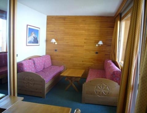 LES GLACIERS/231 - Plagne Bellecôte