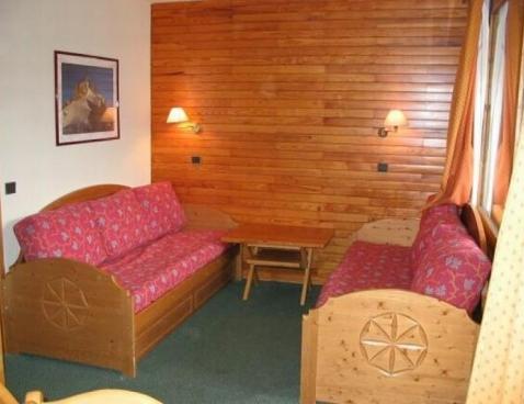 LES GLACIERS/231 - Plagne Bellecôte