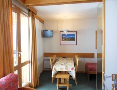 LES GLACIERS/231 - Plagne Bellecôte