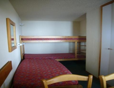 LES GLACIERS/231 - Plagne Bellecôte