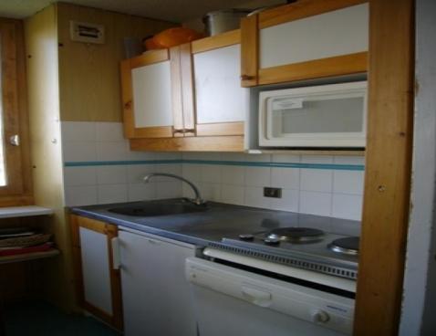 LES GLACIERS/231 - Plagne Bellecôte