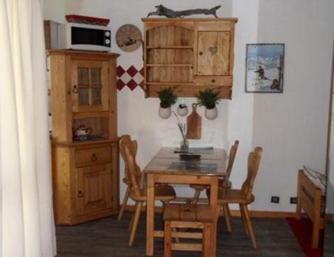 LES GLACIERS/233 - Plagne Bellecôte