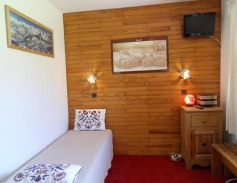 LES GLACIERS/233 - Plagne Bellecôte