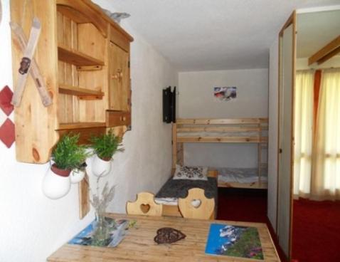 LES GLACIERS/233 - Plagne Bellecôte