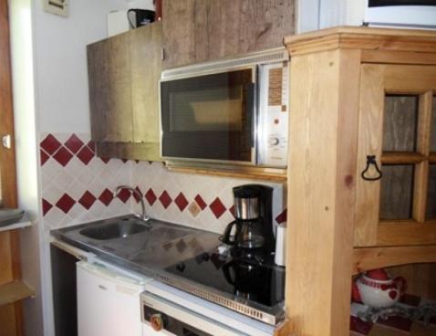 LES GLACIERS/233 - Plagne Bellecôte