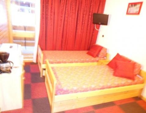 LES GLACIERS/308 - Plagne Bellecôte