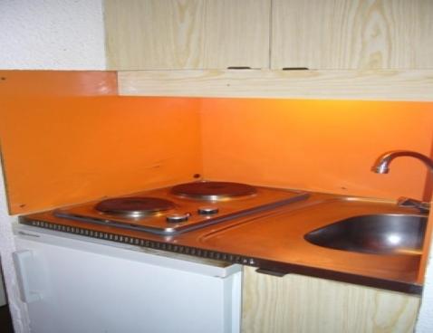 LES GLACIERS/308 - Plagne Bellecôte