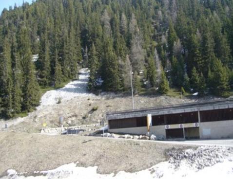 LES GLACIERS/308 - Plagne Bellecôte