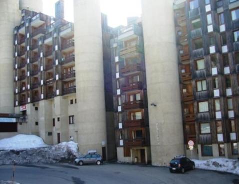 LES GLACIERS/308 - Plagne Bellecôte