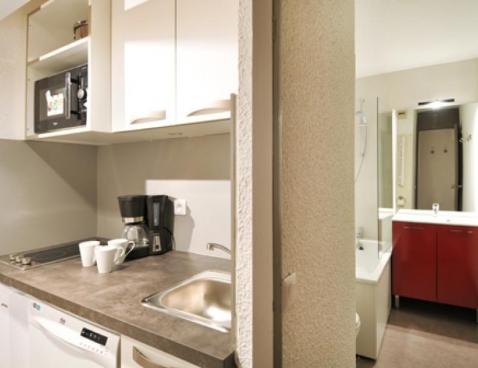 LES GLACIERS/316 - Plagne Bellecôte