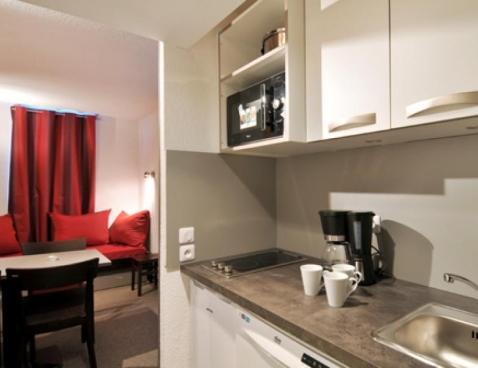 LES GLACIERS/316 - Plagne Bellecôte