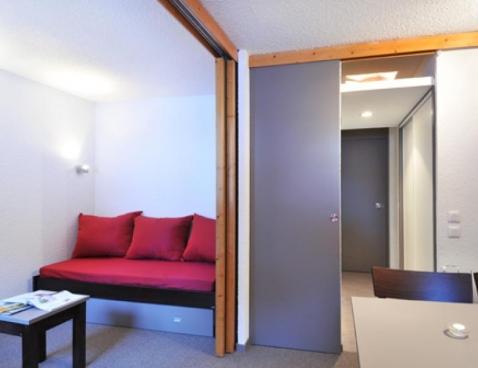 LES GLACIERS/316 - Plagne Bellecôte